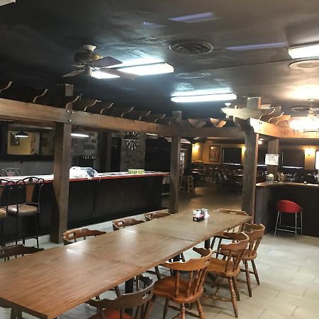 Homer Linder Motor Lodge מראה חיצוני תמונה
