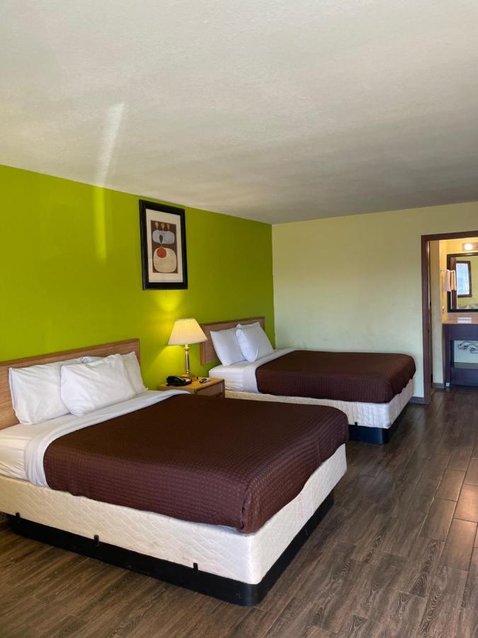 Homer Linder Motor Lodge מראה חיצוני תמונה